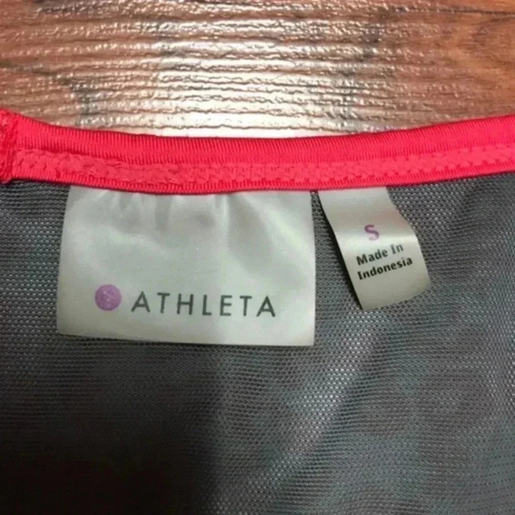 COPY - Athleta Workout Tanks, size Small - Picture 3 of 6